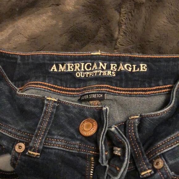 American Eagle Outfitters Jeans - Picture 1 of 5